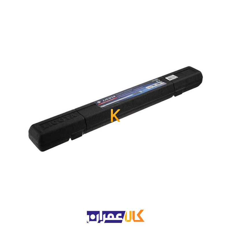 آچار ترکمتر مدل AQL-N4210V لیکوتا