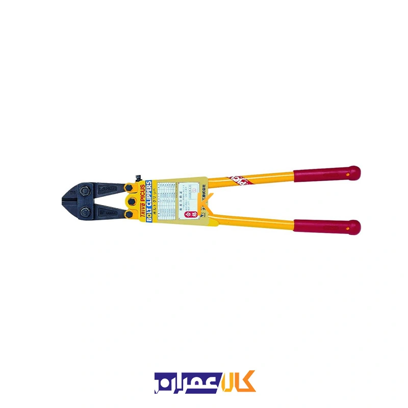 قیچی مفتول بر مدل TP پیکاس