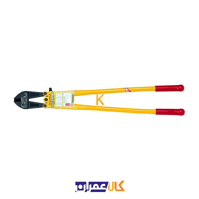 قیچی مفتول بر مدل TP پیکاس