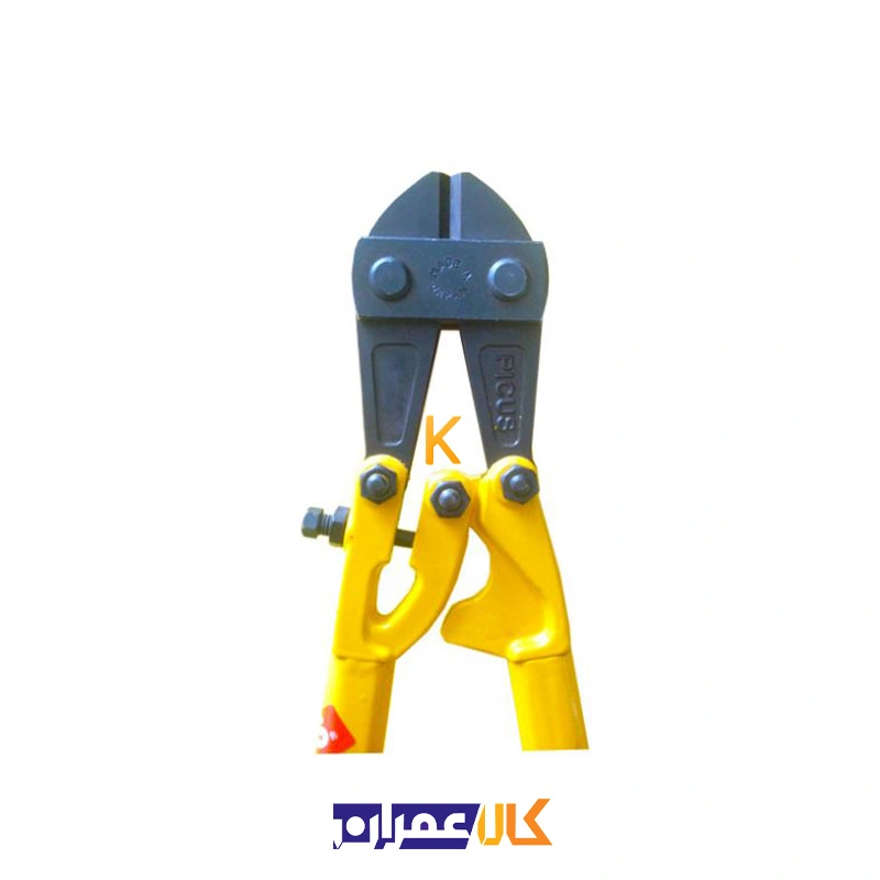 قیچی مفتول بر مدل TP پیکاس