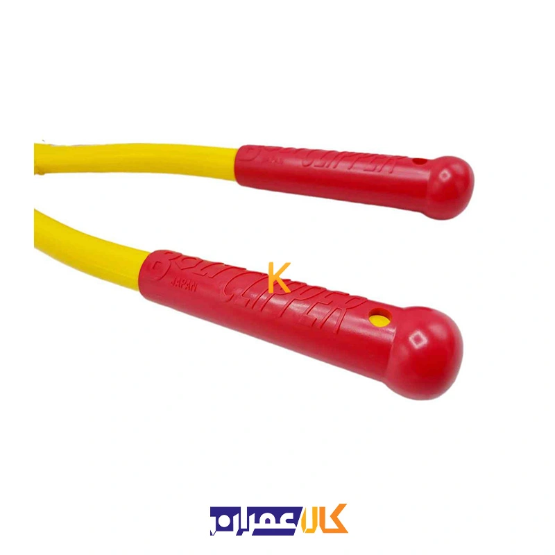 قیچی مفتول بر مدل TP پیکاس