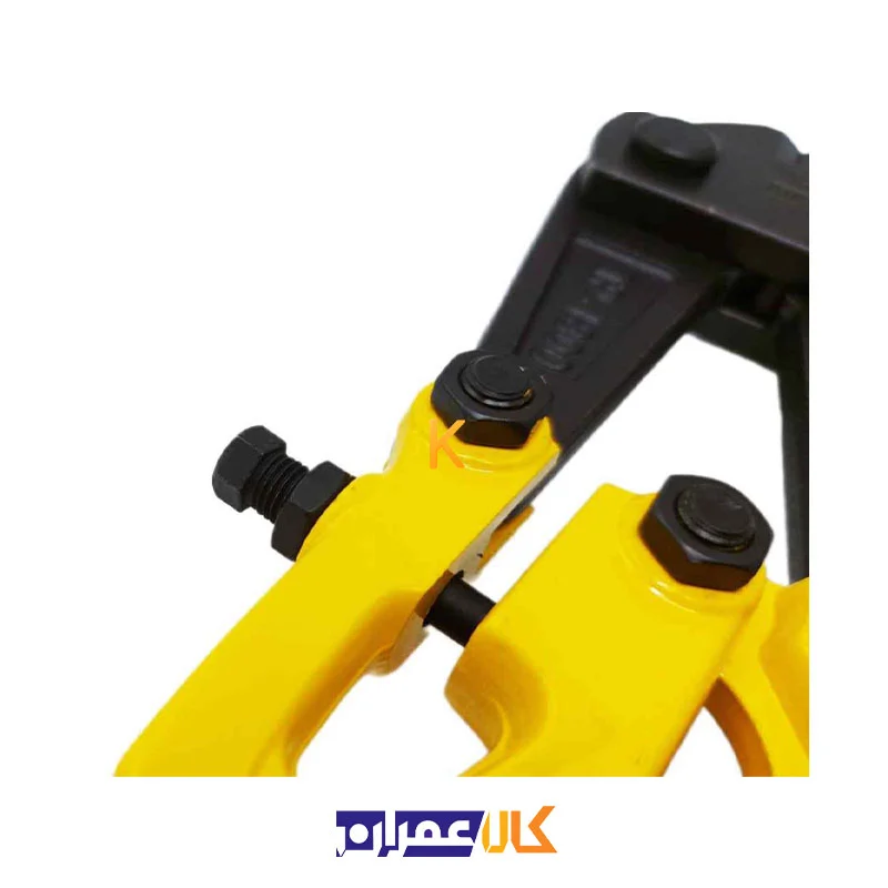 قیچی مفتول بر مدل TP پیکاس