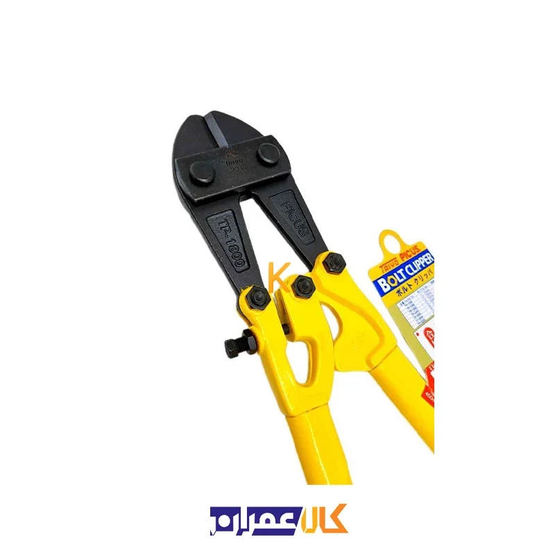 قیچی مفتول بر مدل TP پیکاس