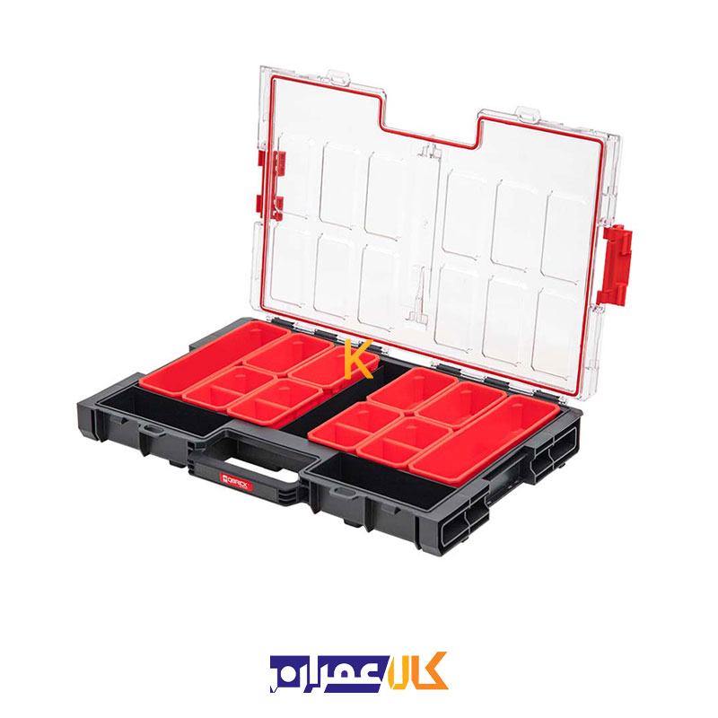 جعبه ابزار مدل ONE ORGANIZER L کیوبریک