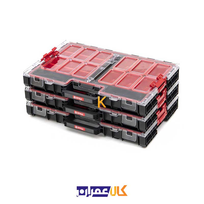 جعبه ابزار مدل ONE ORGANIZER L کیوبریک
