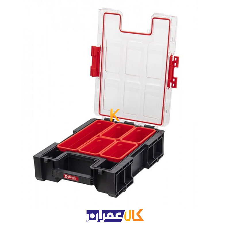 جعبه ابزار مدل ONE ORGANIZER M PLUS کیوبریک