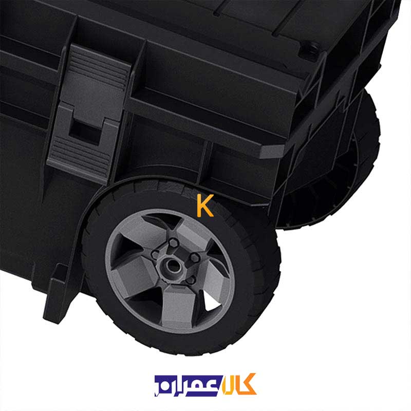 جعبه ابزار مدل ONE LONGER Basic کیوبریک