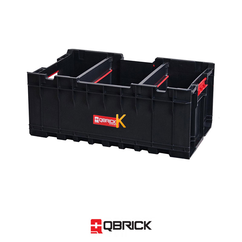 جعبه ابزار مدل One BOX PLUS کیوبریک