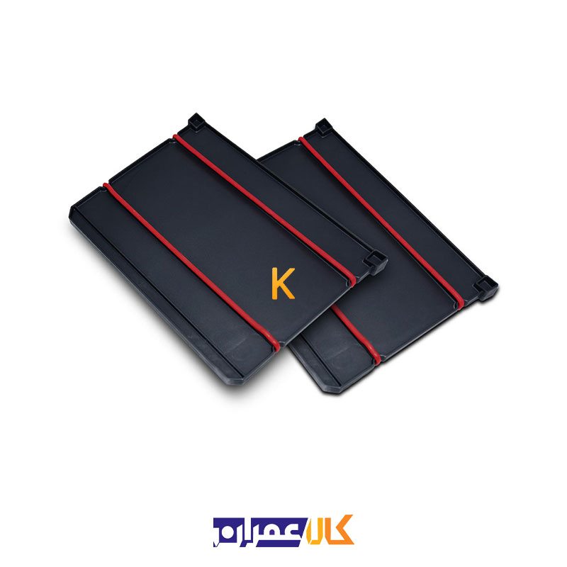 جعبه ابزار مدل One BOX PLUS کیوبریک