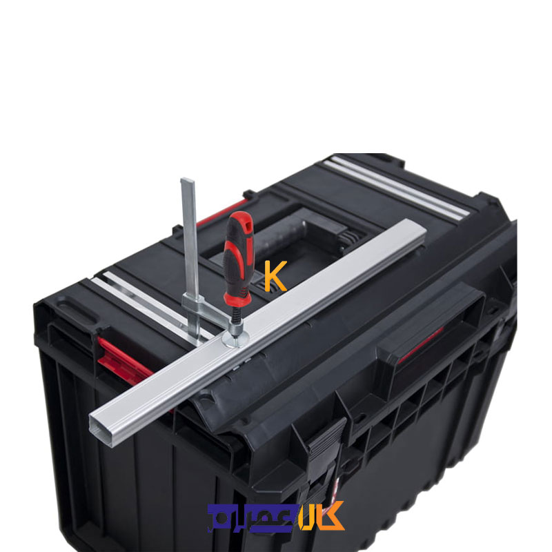 جعبه ابزار مدل One 450 Technik کیوبریک