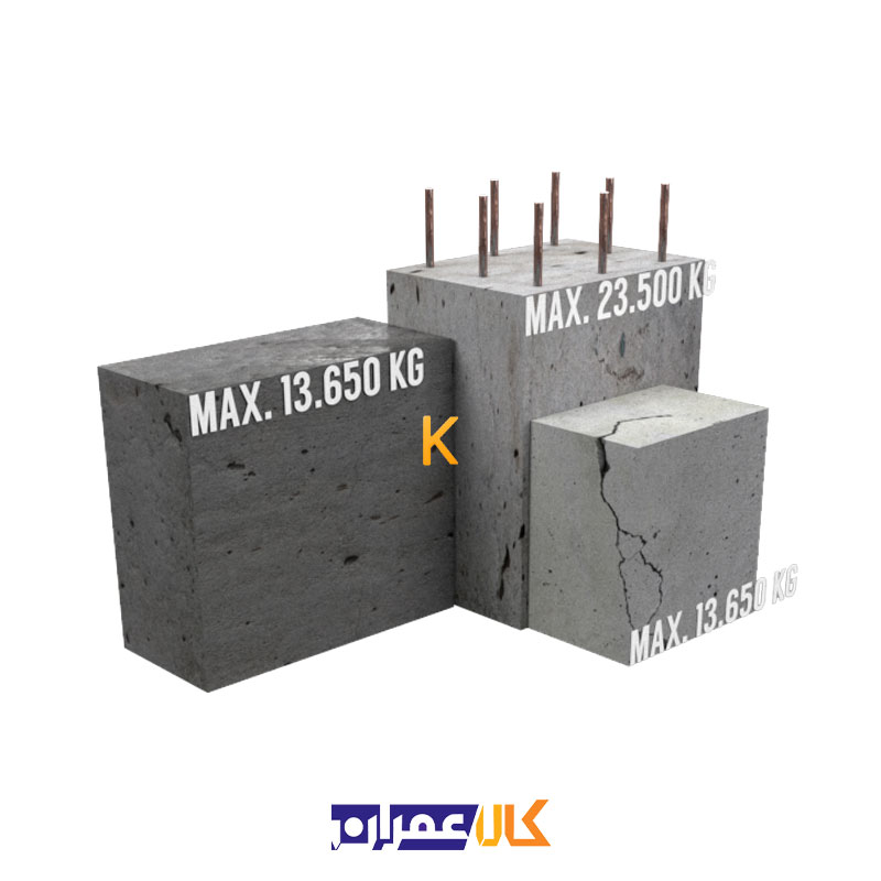 چسب کاشت میلگرد MOPUR3 ایندکس