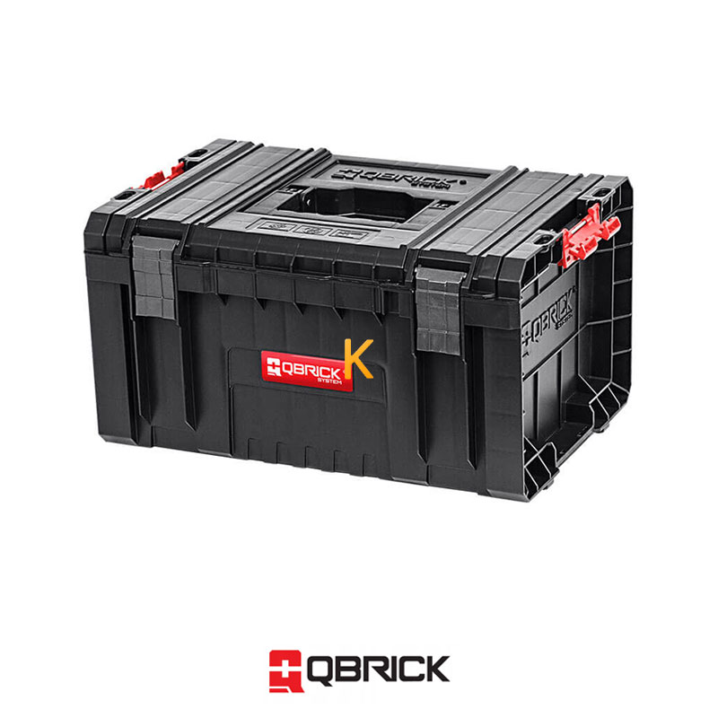 جعبه ابزار مدل PRO Toolbox کیوبریک