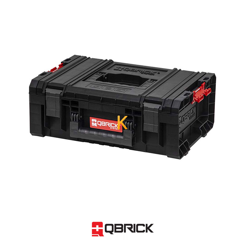 جعبه ابزار مدل PRO TECHNICIAN CASE کیوبریک