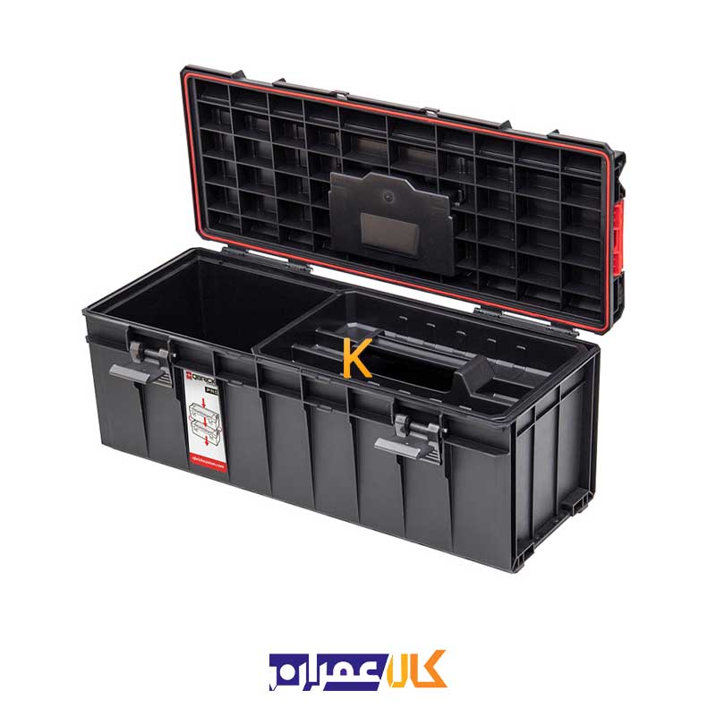 جعبه ابزار مدل PRO 700 BASIC کیوبریک