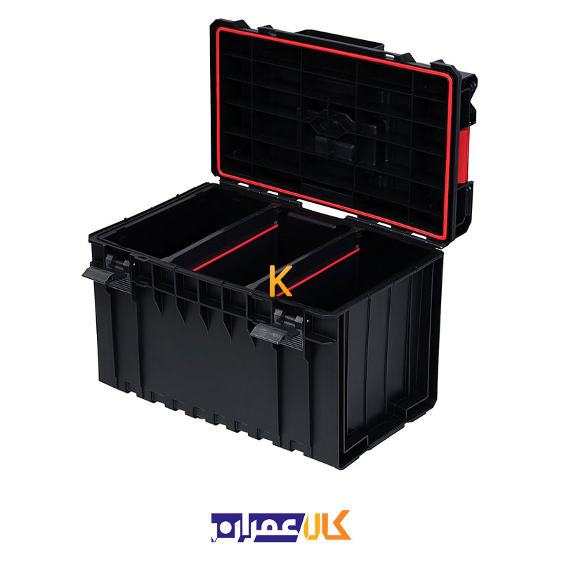جعبه ابزار مدل ONE 450 PROFI کیوبریک