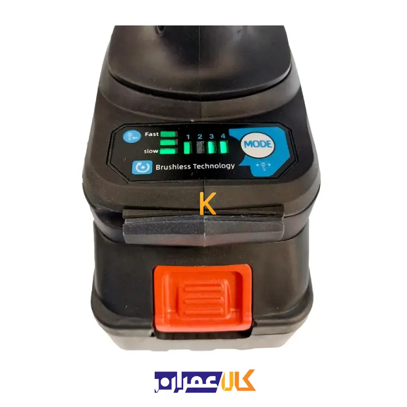 بکس شارژی دیمردار VR2430-IW ویوارکس