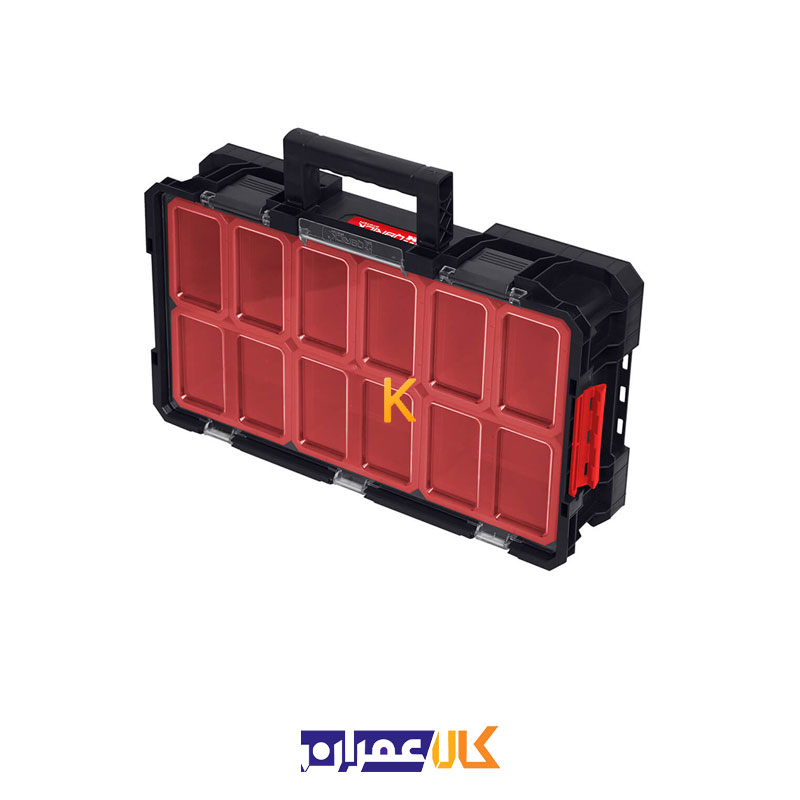 جعبه ابزار مدل Two Organizer کیوبریک