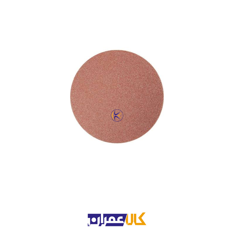 مجموعه 5 عددی دیسک سنباده ای مدل 28162 پروکسون