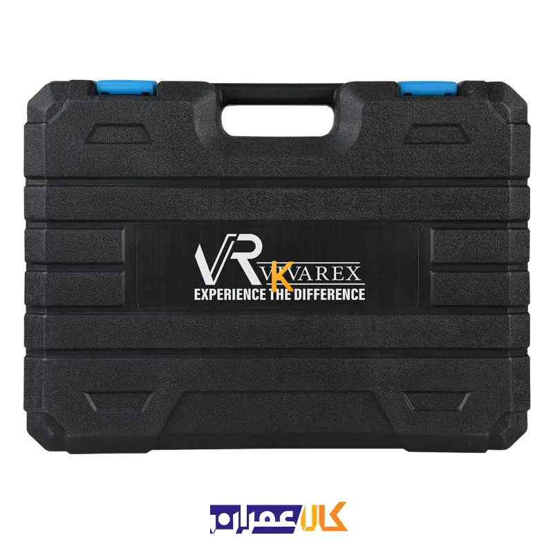 بتن کن شارژی VR2426-RH ویوارکس