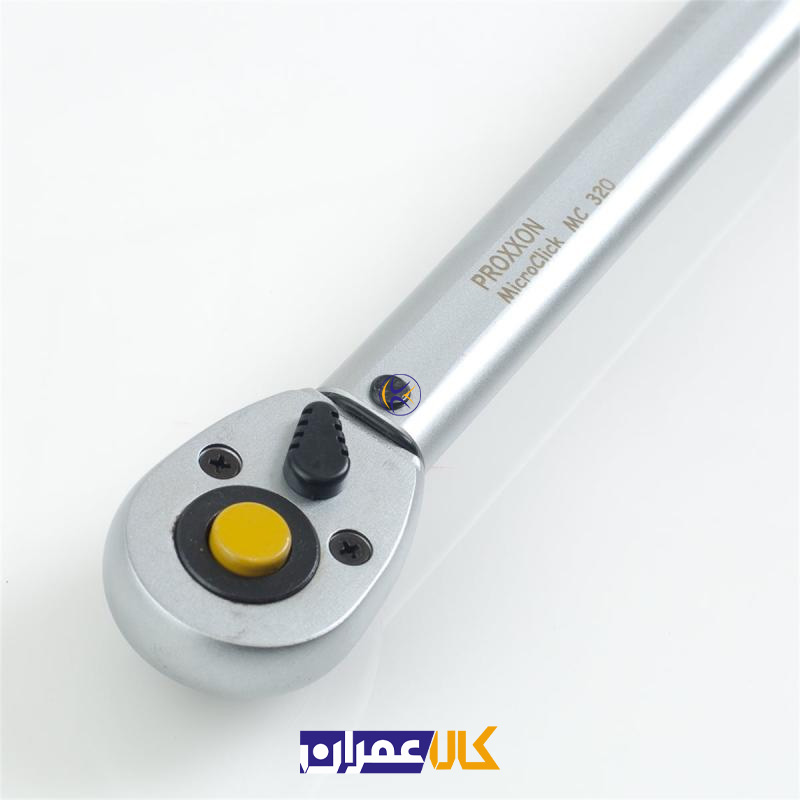 آچار ترکمتر مدل 23354 پروکسون