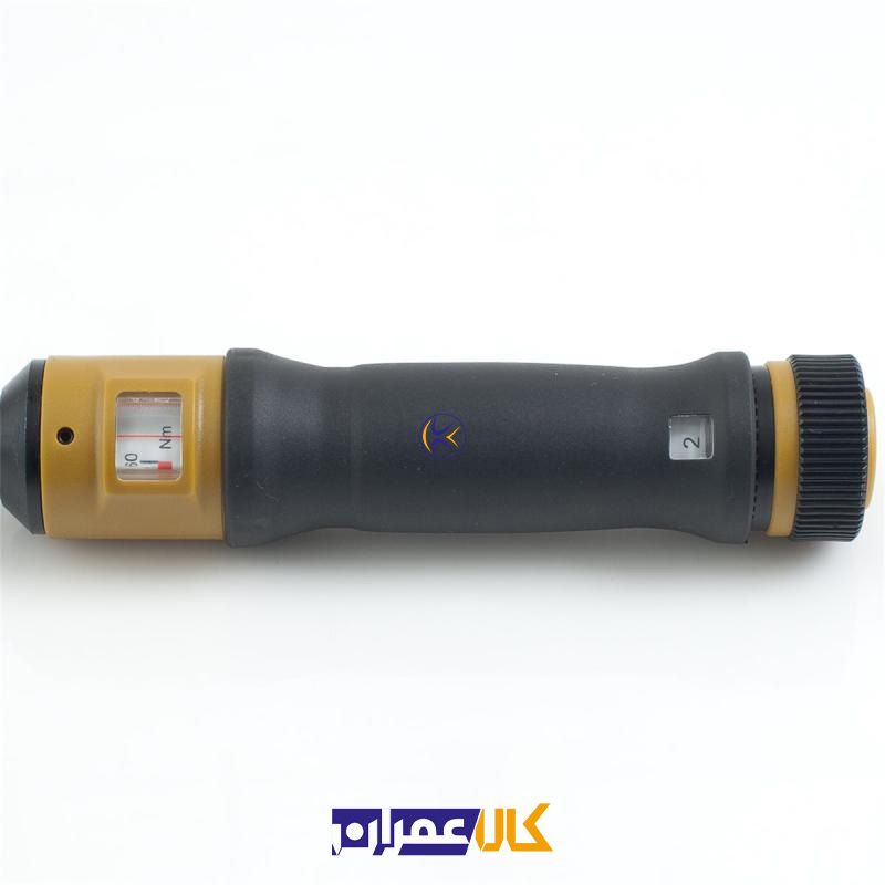 آچار ترکمتر مدل 23354 پروکسون