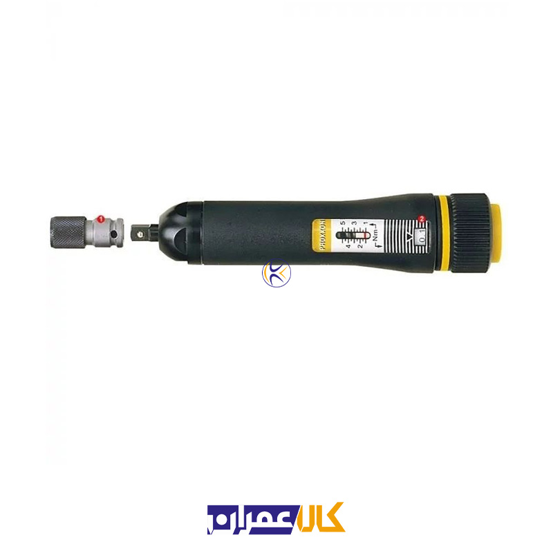 ترکمتر مدل 23347 پروکسون