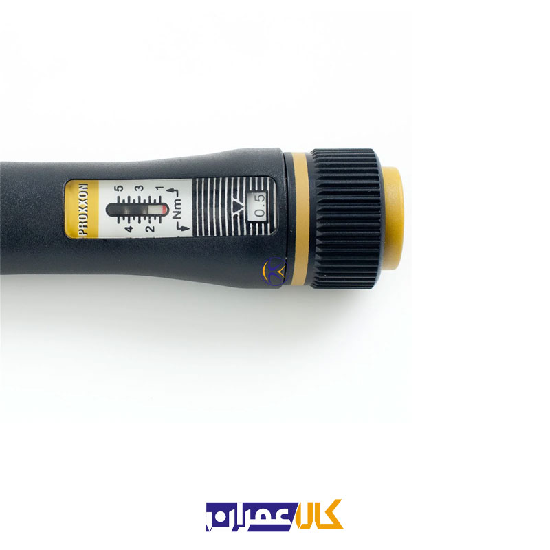 ترکمتر مدل 23347 پروکسون