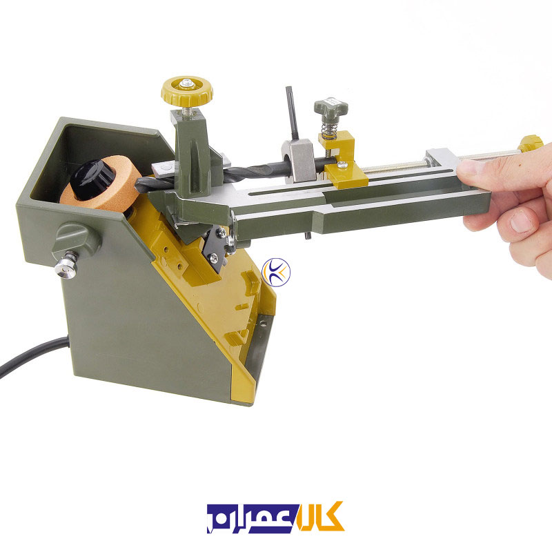 دستگاه مته تیز کن مدل 21200 پروکسون