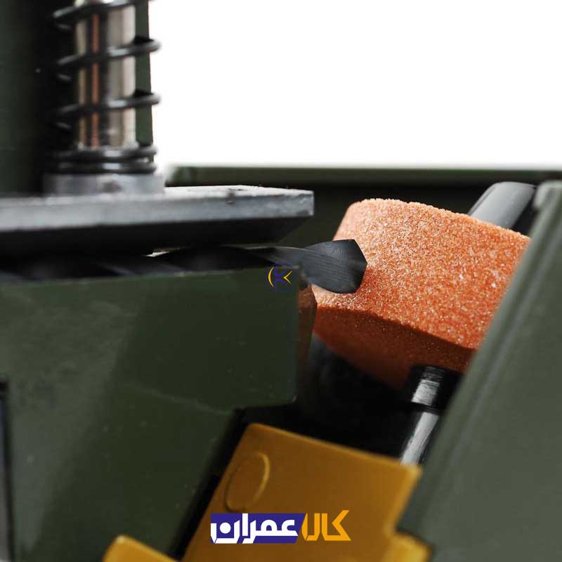 دستگاه مته تیز کن مدل 21200 پروکسون