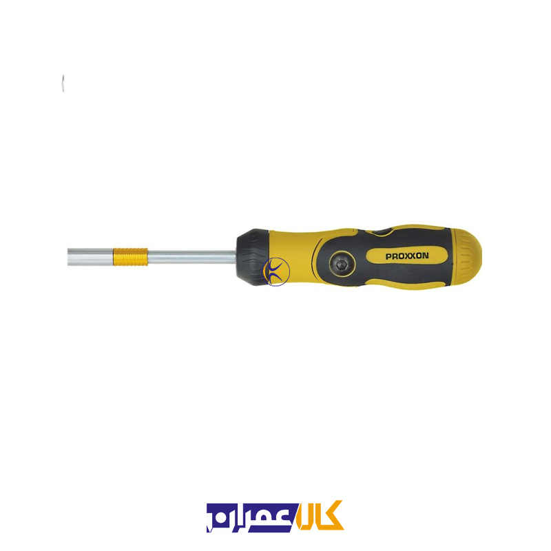 مجموعه 54 عددی بیت و بکس مدل 23104 پروکسون