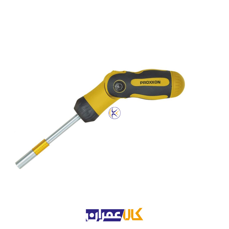 مجموعه 54 عددی بیت و بکس مدل 23104 پروکسون