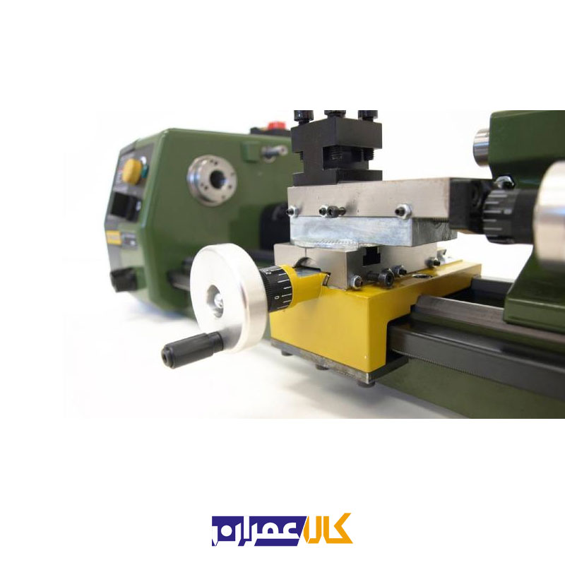 ماشین تراش مدل 24002 پروکسون