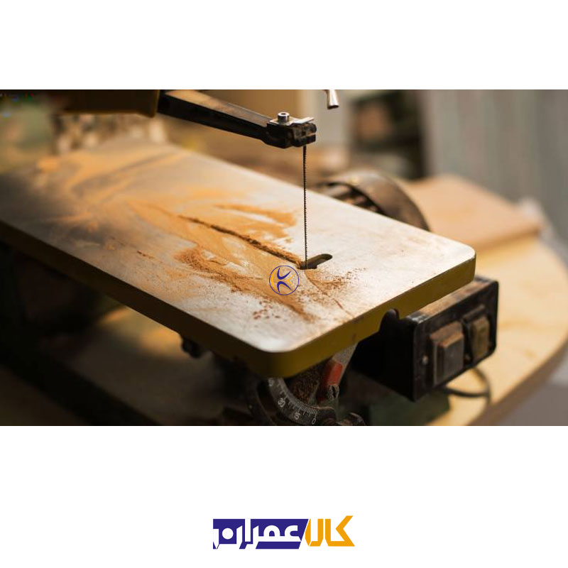 اره مویی مدل 27094 پروکسون