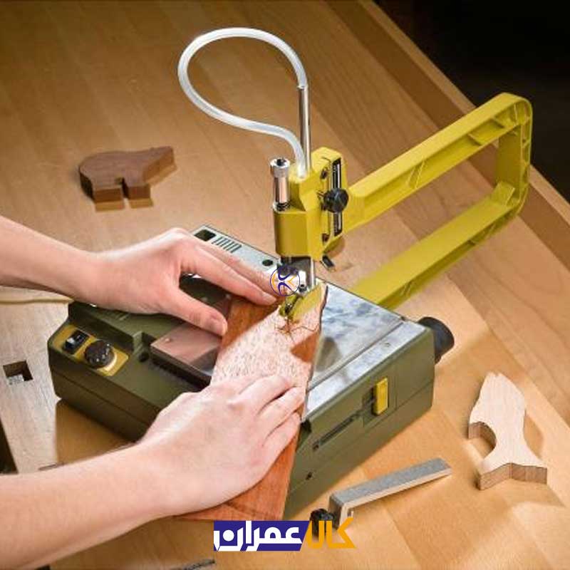 اره مویی مدل 27088 پروکسون