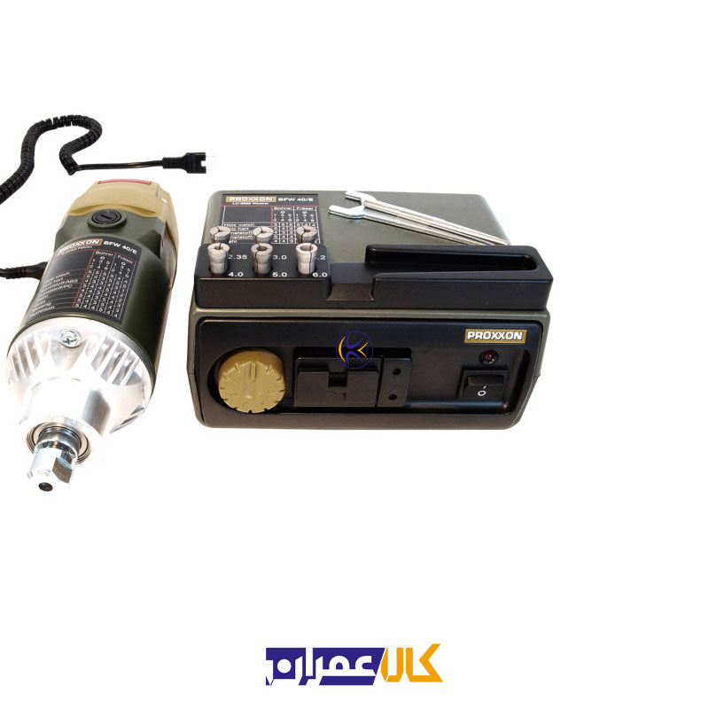 دریل مدل 20165 پروکسون