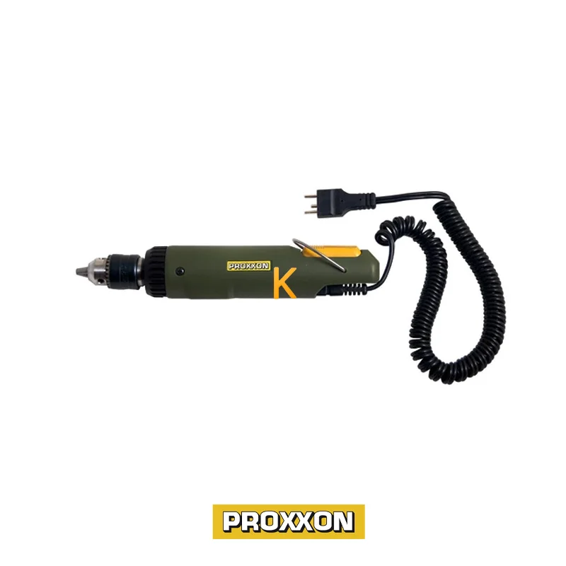 پیچ گوشتی برقی مدل 28690 پروکسون