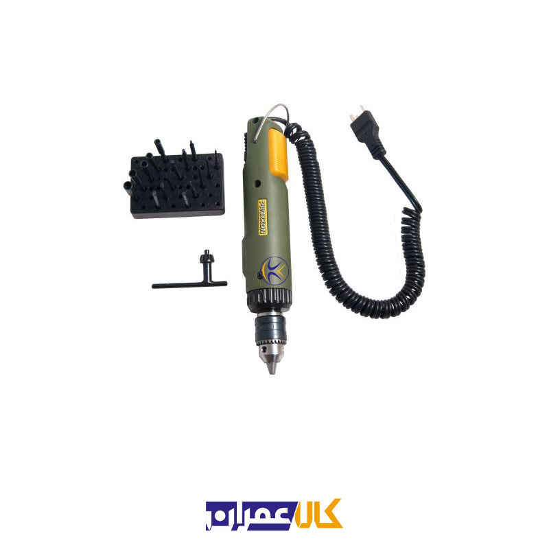 پیچ گوشتی برقی مدل 28690 پروکسون