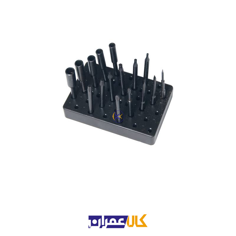 پیچ گوشتی برقی مدل 28690 پروکسون