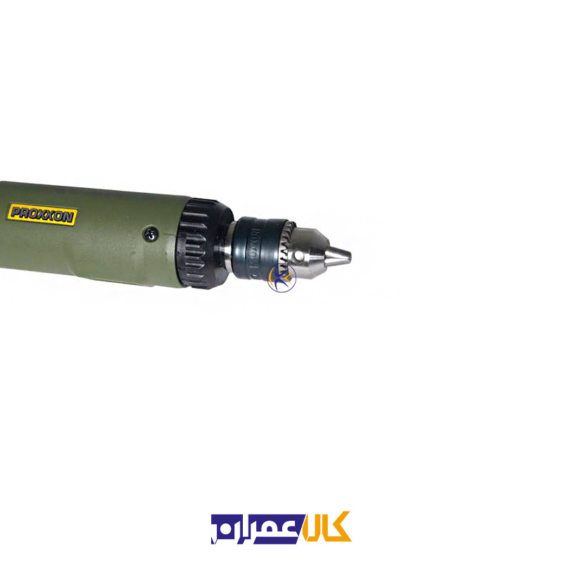 پیچ گوشتی برقی مدل 28690 پروکسون