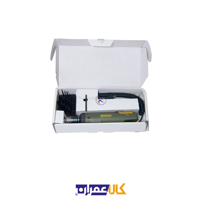 پیچ گوشتی برقی مدل 28690 پروکسون