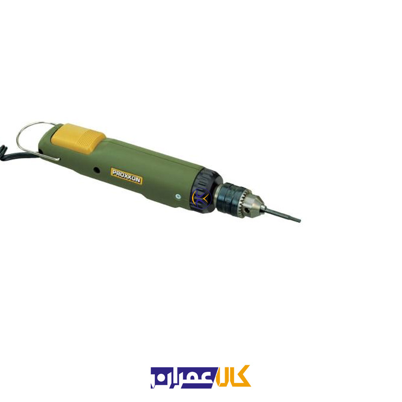 پیچ گوشتی برقی مدل 28690 پروکسون