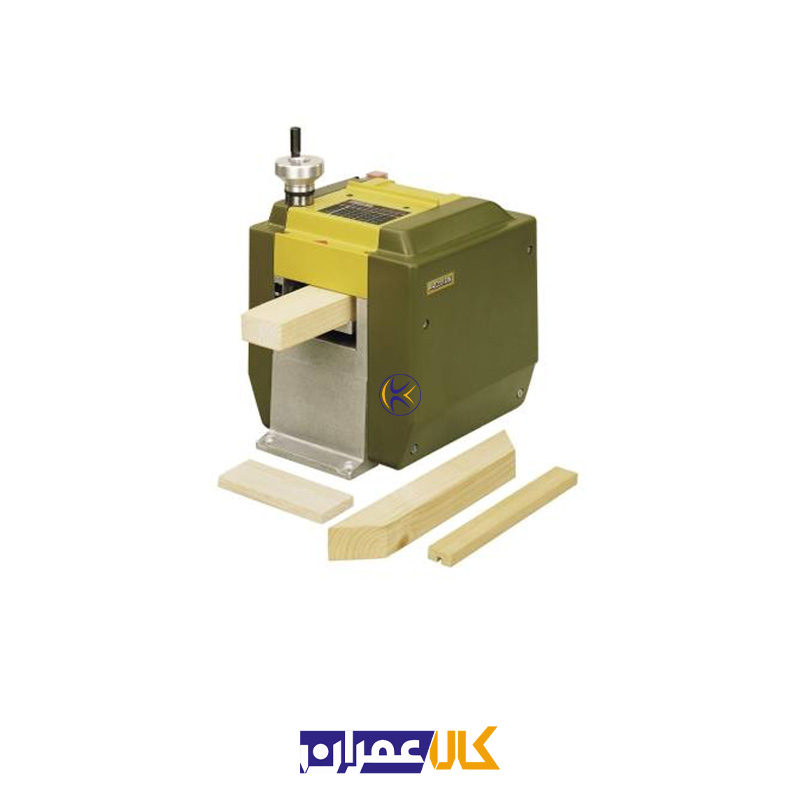 رنده کارگاهی رومیزی مدل 27040 پروکسون