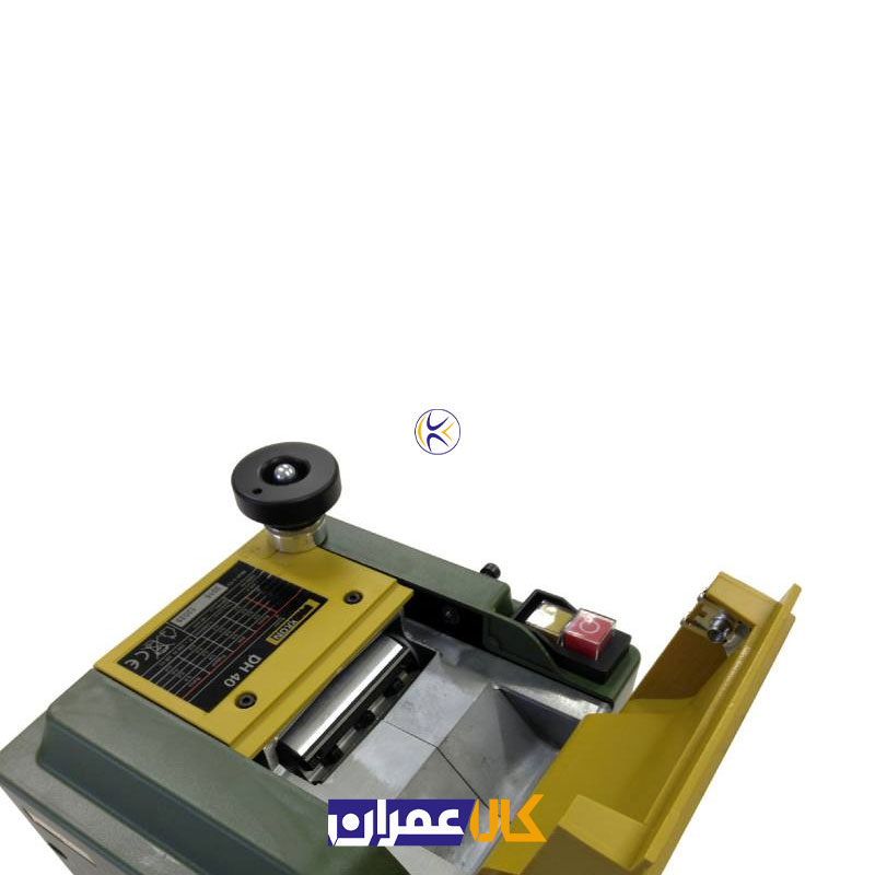 رنده کارگاهی رومیزی مدل 27040 پروکسون