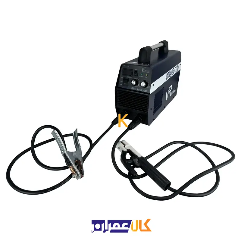 اینورتر جوشکاری توربو مدل VR200 ویوارکس
