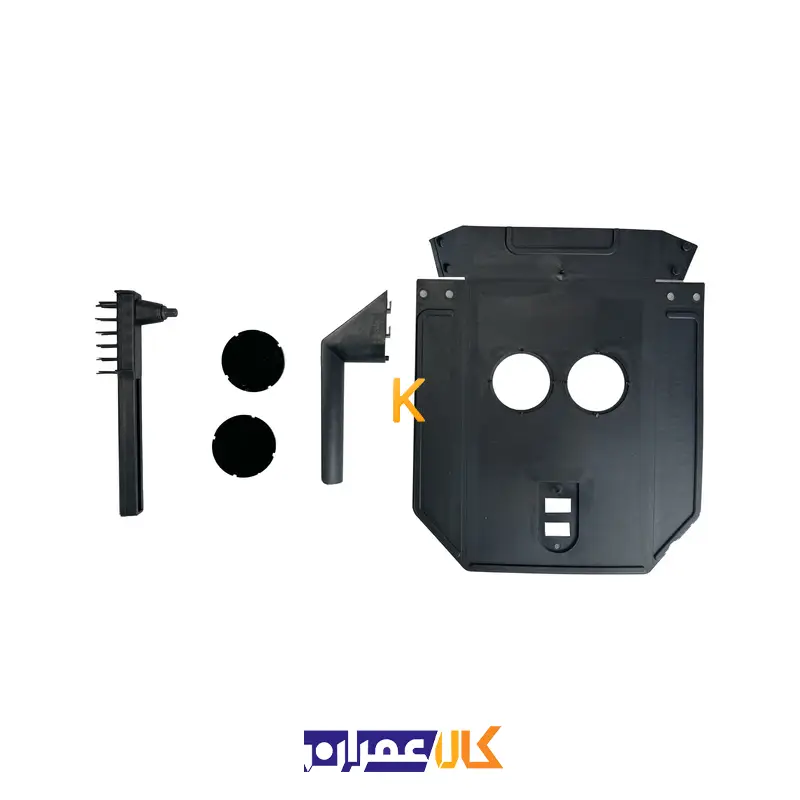 اینورتر جوشکاری توربو مدل VR200 ویوارکس