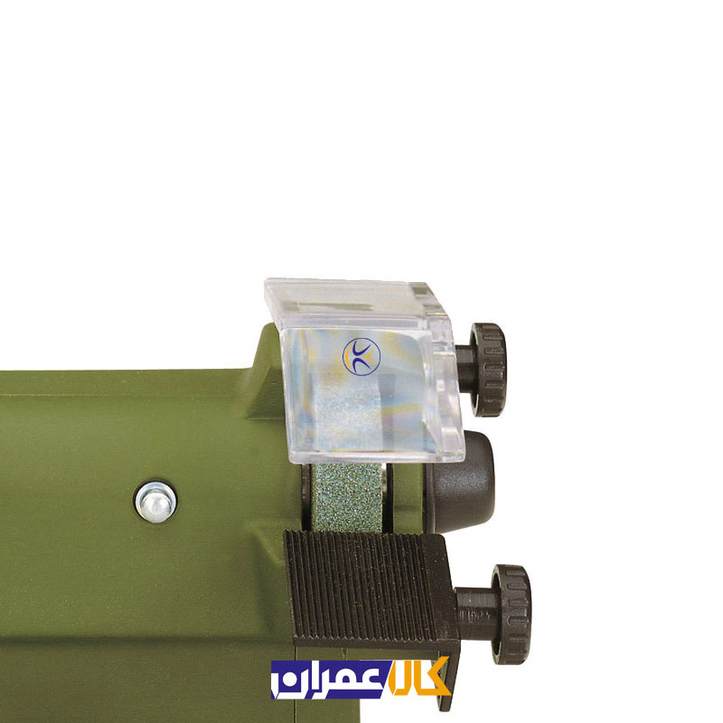 دستگاه پولیش رومیزی مدل 28030 پروکسون