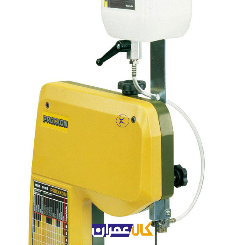 میز نوار اره مدل 27172 پروکسون