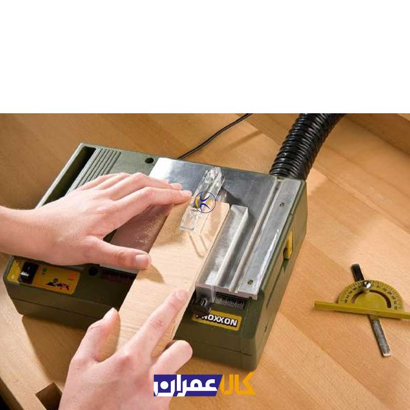 اره میزی مدل 27006 پروکسون