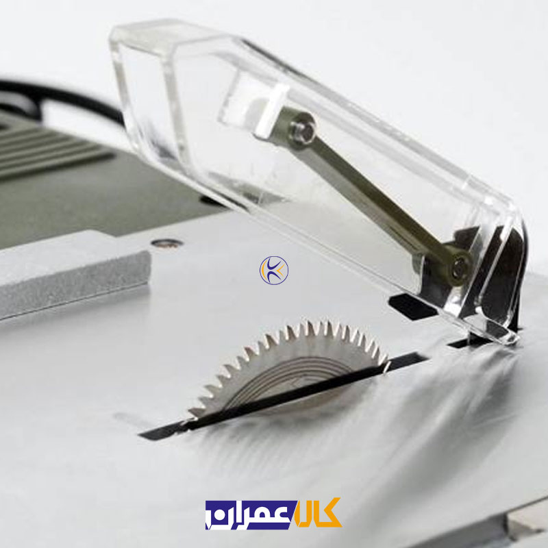 اره میزی مدل 27006 پروکسون
