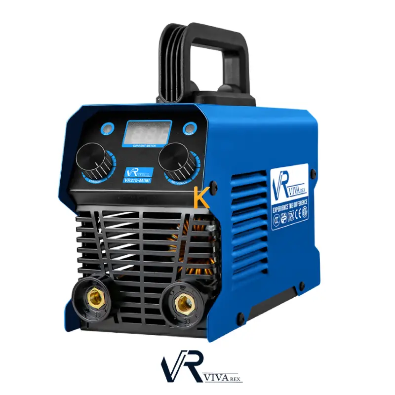 اینورتر جوشکاری مدل VR210-MINI ویوارکس